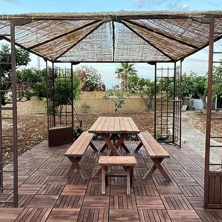 Villa Karmarea Mola di Bari Εξωτερικό φωτογραφία