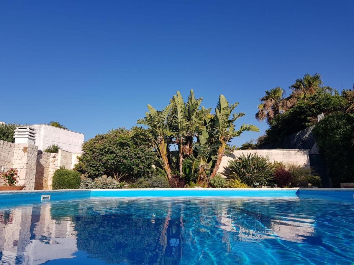 Villa Karmarea Mola di Bari Εξωτερικό φωτογραφία