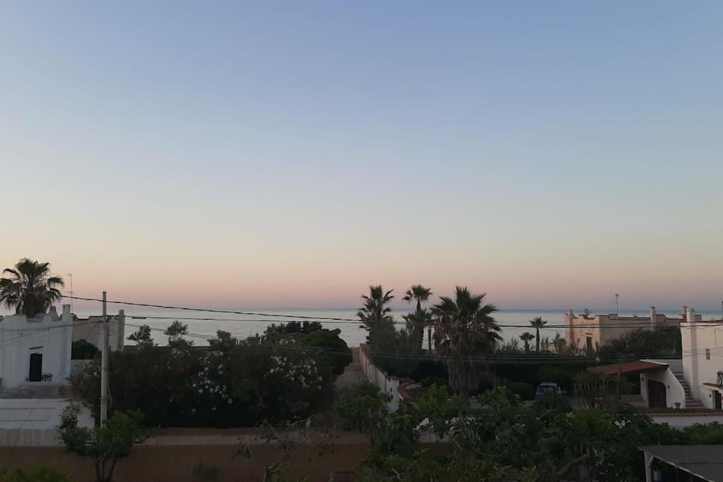 Villa Karmarea Mola di Bari Εξωτερικό φωτογραφία