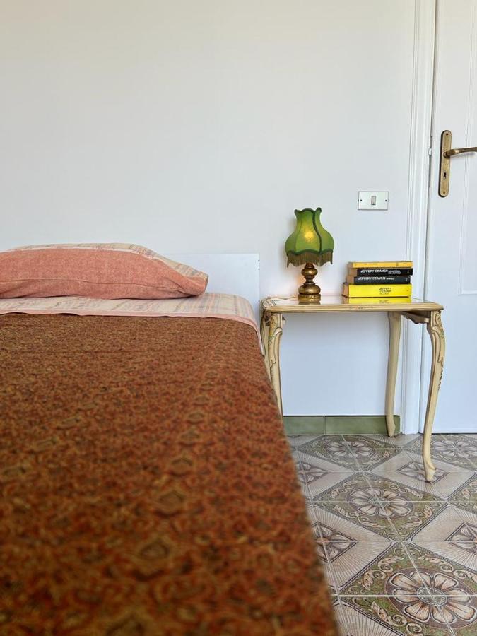 Villa Karmarea Mola di Bari Εξωτερικό φωτογραφία