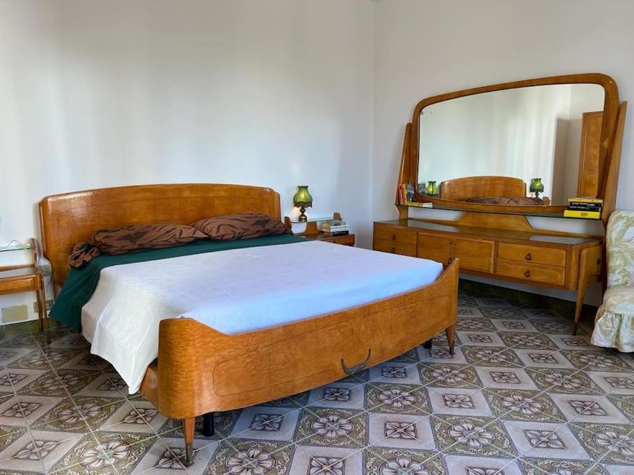 Villa Karmarea Mola di Bari Εξωτερικό φωτογραφία