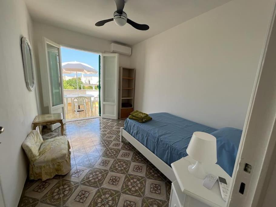 Villa Karmarea Mola di Bari Εξωτερικό φωτογραφία