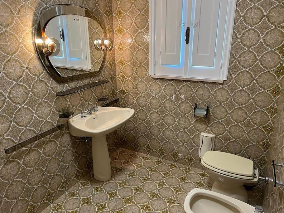 Villa Karmarea Mola di Bari Εξωτερικό φωτογραφία