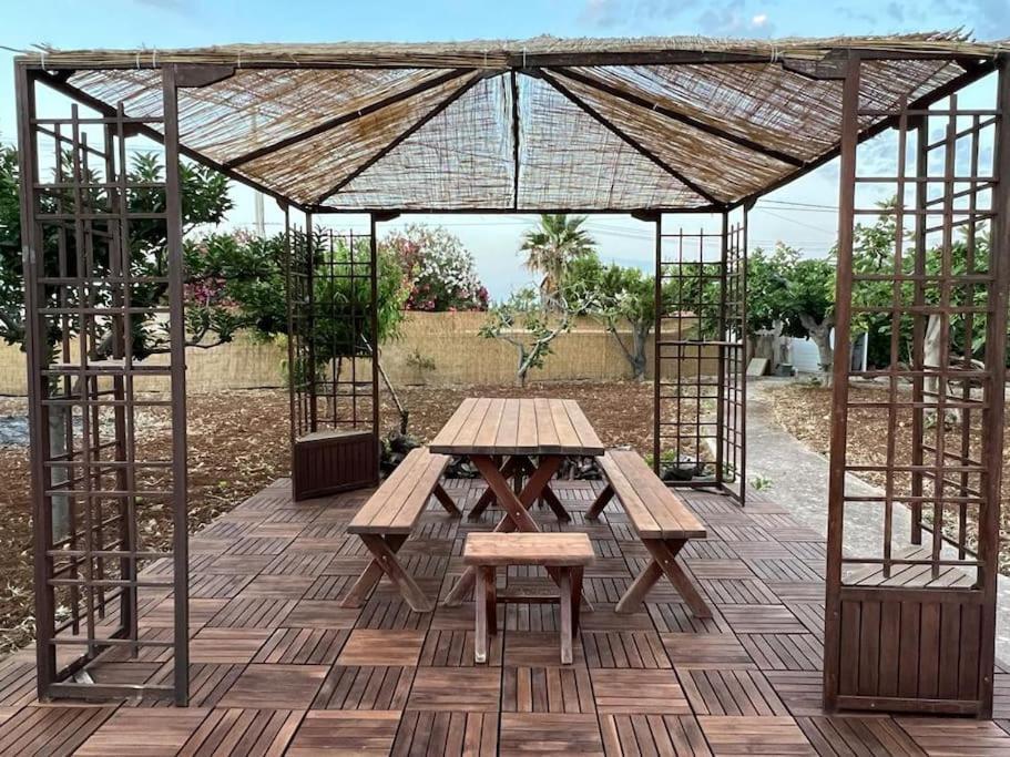 Villa Karmarea Mola di Bari Εξωτερικό φωτογραφία