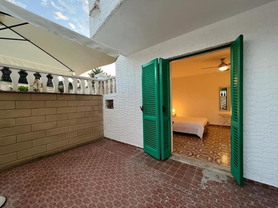 Villa Karmarea Mola di Bari Εξωτερικό φωτογραφία