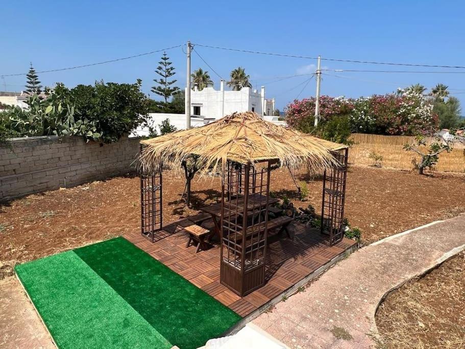 Villa Karmarea Mola di Bari Εξωτερικό φωτογραφία