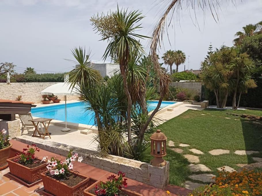 Villa Karmarea Mola di Bari Εξωτερικό φωτογραφία